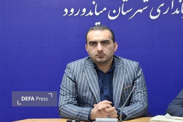 ارکان برگزاری انتخابات مردم محور هستند