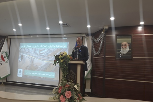 زیرساخت‌های لازم برای ارائه خدمات در شهر زنجان توسعه‌نیافته است