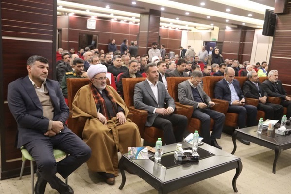 پروژه شهیدان کریمی باهدف کاهش ترافیک شهر زنجان به بهره‌برداری می‌رسد