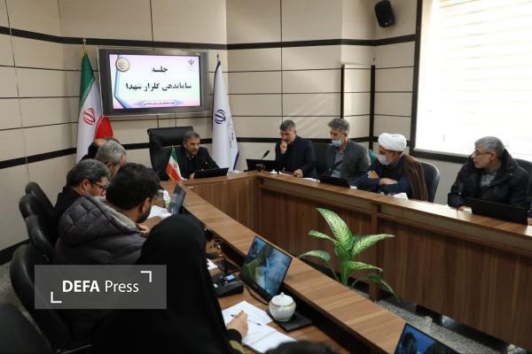 زنده نگه داشتن فرهنگ ایثار و شهادت، نیازمند برنامه‌ریزی منسجم است