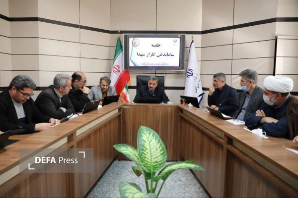 زنده نگه داشتن فرهنگ ایثار و شهادت، نیازمند برنامه‌ریزی منسجم است