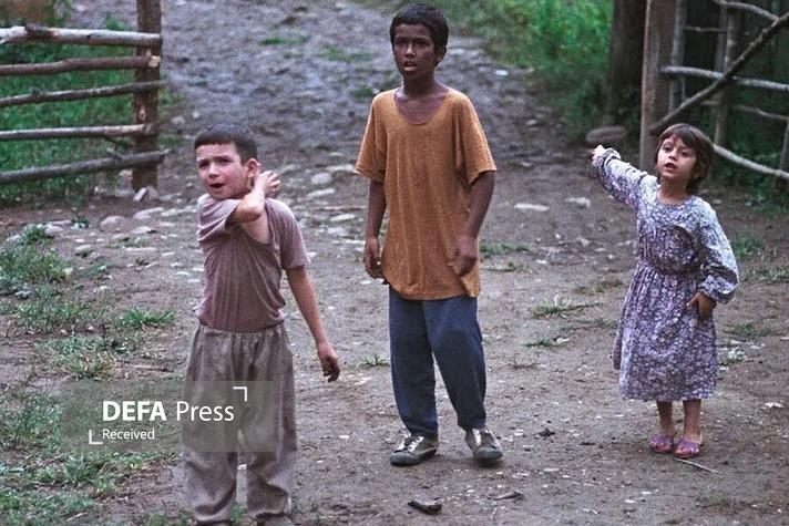 بیضایی؛ ثابت قدم در اندیشه و راه خود بیضایی؛ ثابت قدم در اندیشه و راه خود