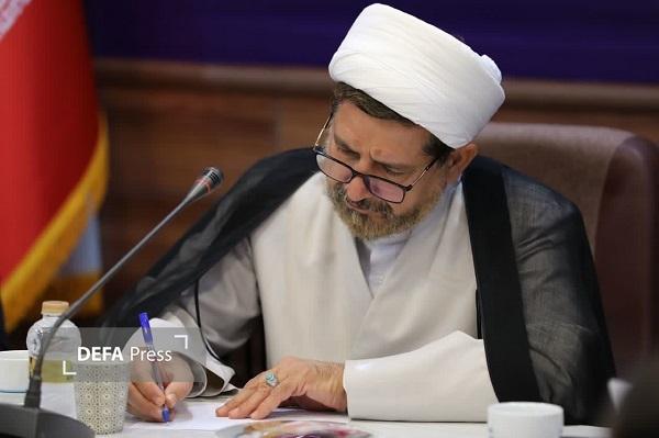 در تعیین تکلیف وسایل نقلیه توقیفی در انبارهای اموال تملیکی و گمرکات تسریع شود / با ترک فعلهایی که موجب تضییع حقوق عامه و یا بیت المال میشود برخورد قانونی صورت پذیرد در تعیین تکلیف وسایل نقلیه توقیفی در انبارهای اموال تملیکی و گمرکات تسریع شود / با ترک فعلهایی که موجب تضییع حقوق عامه و یا بیت المال میشود برخورد قانونی صورت پذیرد