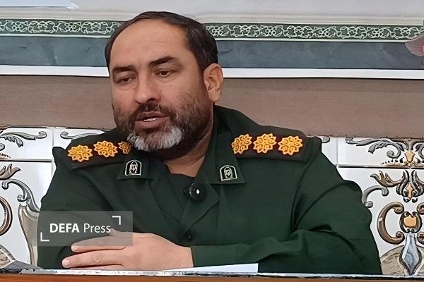 انتشار ۹هزار کتاب شهدا در آستانه اجلاسیه شهدای تربتحیدریه انتشار ۹هزار کتاب شهدا در آستانه اجلاسیه شهدای تربتحیدریه