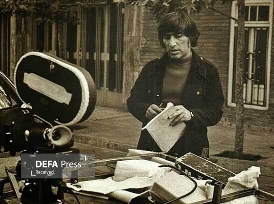 بیضایی؛ ثابت قدم در اندیشه و راه خود بیضایی؛ ثابت قدم در اندیشه و راه خود