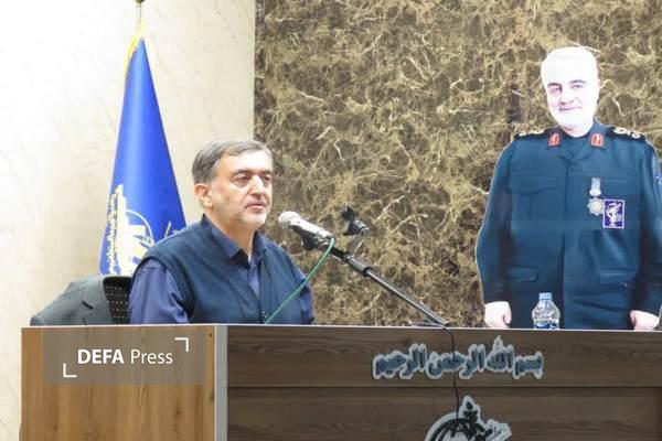 درک درست از تصویر واقعی حاکم بر کشور و تصویر ایجاد شده توسط دشمن از وظیفه خواص جامعه درک درست از تصویر واقعی حاکم بر کشور و تصویر ایجاد شده توسط دشمن از وظیفه خواص جامعه