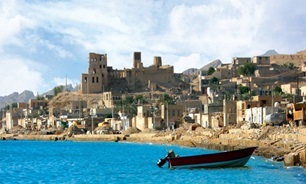 درج آثار تاریخی سیراف در کتب درسی کشور