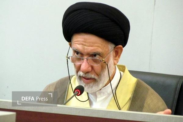 برای مقابله با توطئههای دشمن بیش از هر زمان به هوشیاری نیاز داریم برای مقابله با توطئههای دشمن بیش از هر زمان به هوشیاری نیاز داریم