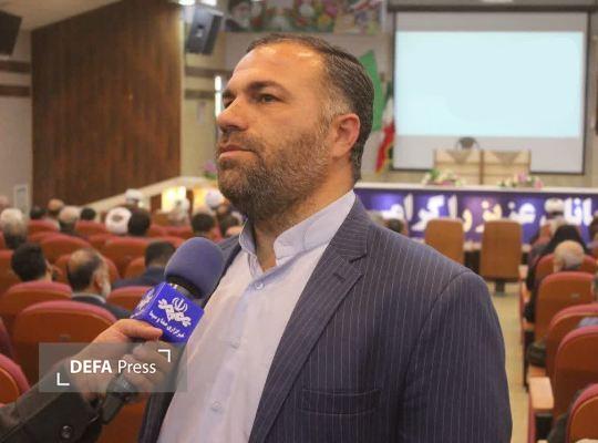 پنج سال همدلی و خدمت ماندگار؛ روایت اهدای دهها هزار بسته حمایتی در مسیر محرومیتزدایی استان سمنان پنج سال همدلی و خدمت ماندگار؛ روایت اهدای دهها هزار بسته حمایتی در مسیر محرومیتزدایی استان سمنان