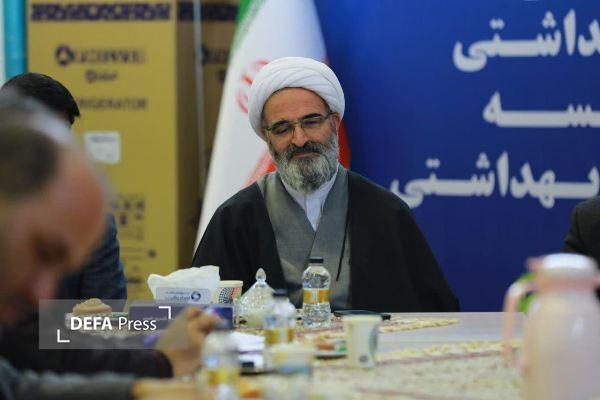 تمام دستگاهها برای کاهش فشار اقتصادی بر مردم بویژه نیازمندان وظیفه دارند تمام دستگاهها برای کاهش فشار اقتصادی بر مردم بویژه نیازمندان وظیفه دارند