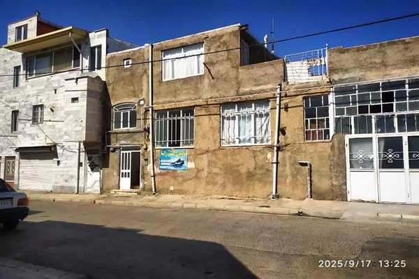 اولین وقف امسال در شهرستان ابهر زنجان انجام شد