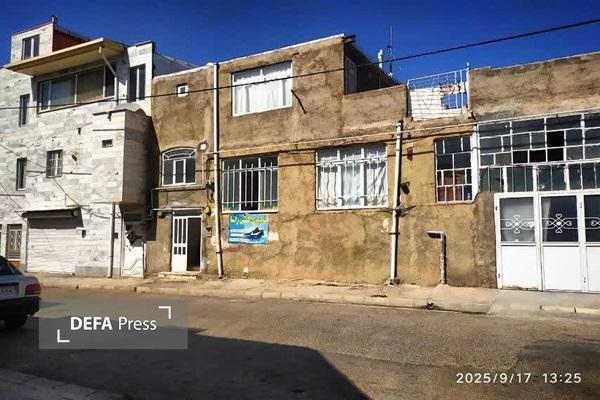 اولین وقف امسال در شهرستان ابهر زنجان انجام شد اولین وقف امسال در شهرستان ابهر زنجان انجام شد