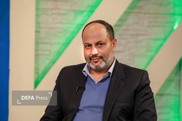 برگزاری اجتماع جوادیون در مشهد برگزاری اجتماع جوادیون در مشهد