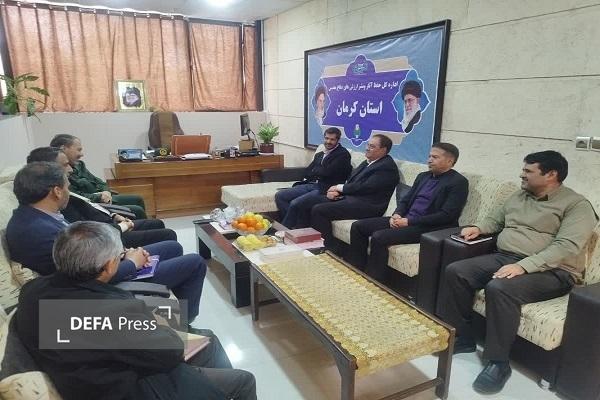 باید فعالیتهای فرهنگی برای نسل جوان گسترده و اثرگذار باشد باید فعالیتهای فرهنگی برای نسل جوان گسترده و اثرگذار باشد