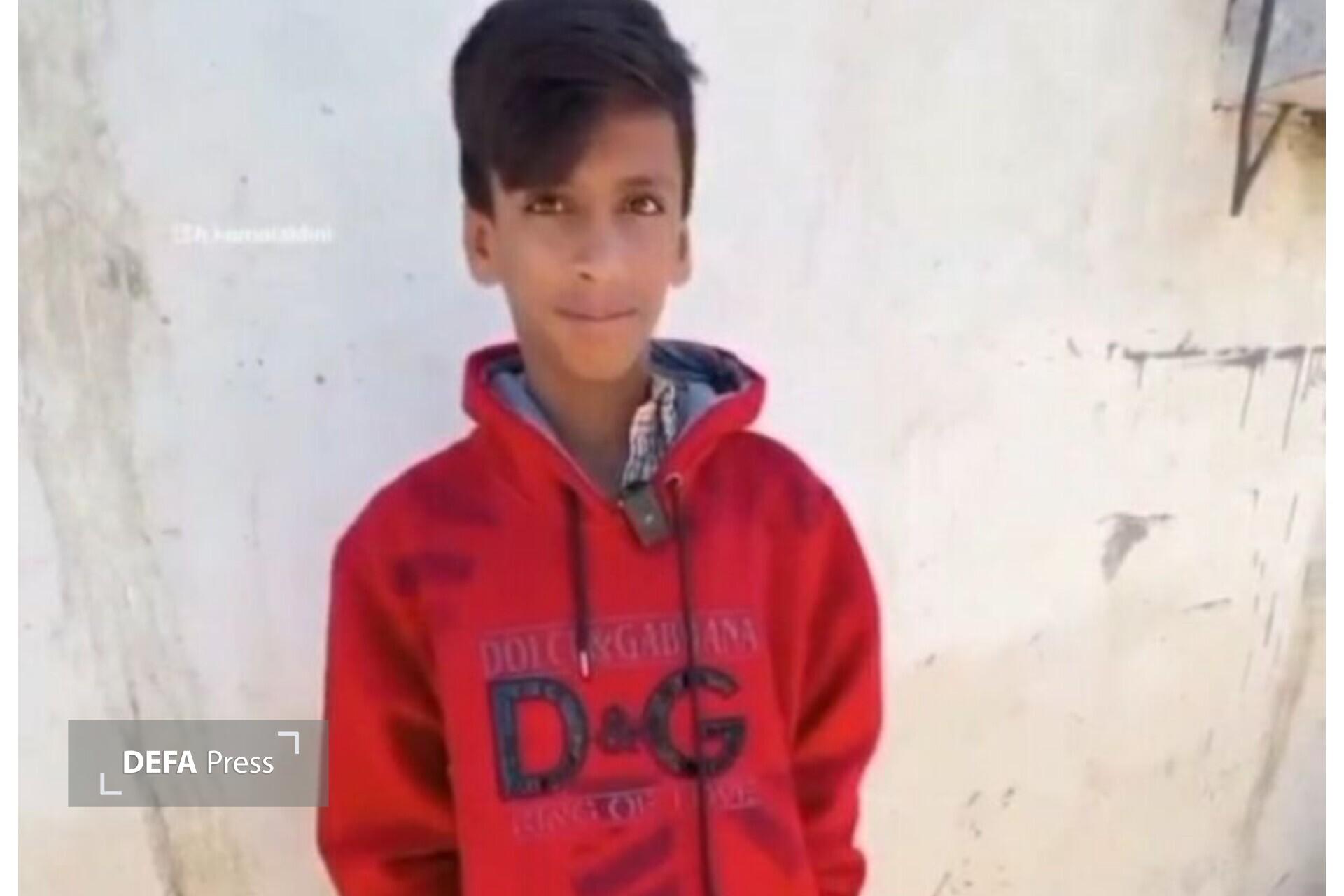 نوجوان سیریکی ناجی جان ۶۰ نفر در سیلاب اخیر هرمزگان شد