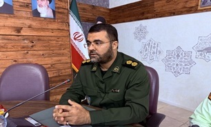 برگزاری مراسم باشکوه یوم‌الله ۹ دی در جزیره خارگ