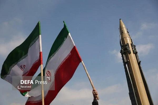 موشکهای سنگرشکن ایران و فروپاشی محاسبات امنیتی اسرائیل موشکهای سنگرشکن ایران و فروپاشی محاسبات امنیتی اسرائیل