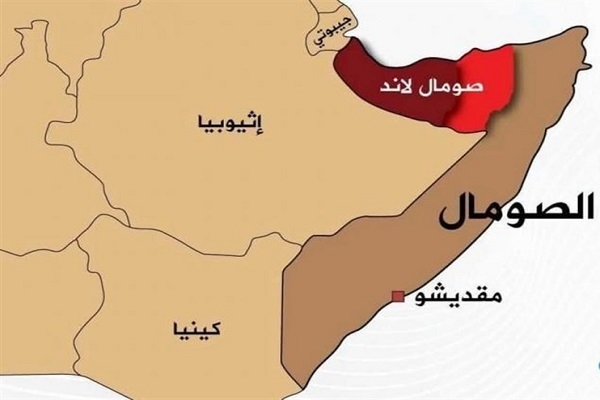 واکنش اتحادیه عرب به اقدام تل آویو در به رسمیت شناختن تجزیه سومالی واکنش اتحادیه عرب به اقدام تل آویو در به رسمیت شناختن تجزیه سومالی