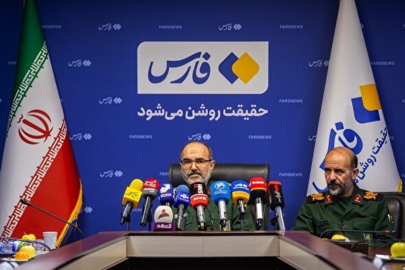 فیلم/ دست‌خط منتشرنشده سردار شهید حاج قاسم سلیمانی رونمایی شد