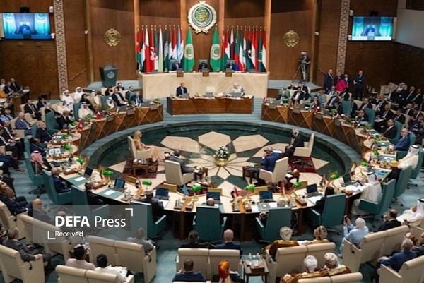 اتحادیه عرب: اسرائیل به دنبال کوچاندن فلسطینیها به سومالیلند است اتحادیه عرب: اسرائیل به دنبال کوچاندن فلسطینیها به سومالیلند است