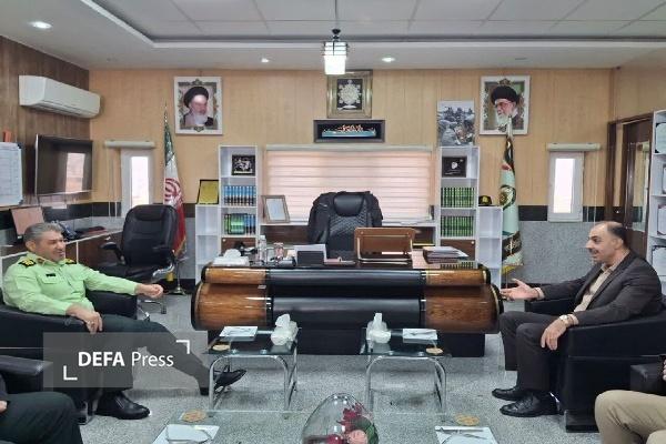 بیش از ۲ میلیون و ۷۰۰ هزار لیتر فرآورده نفتی قاچاق در کردستان کشف شد