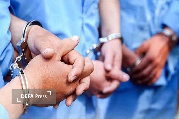 کشف بیش از ۱۲ تن کود شیمیایی خارج از شبکه توزیع کشف بیش از ۱۲ تن کود شیمیایی خارج از شبکه توزیع