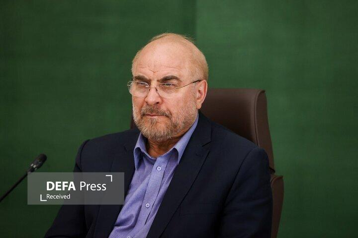 قالیباف: هماهنگیها برای الکترونیکی شدن انتخابات انجام شده است قالیباف: هماهنگیها برای الکترونیکی شدن انتخابات انجام شده است