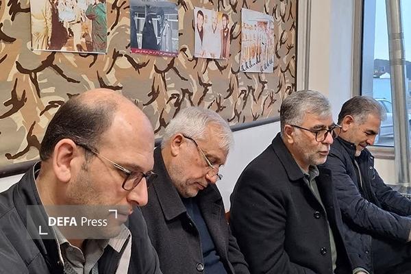 رسالت مهم اساتید دانشگاهی با تبیین ابعاد مختلف جنگ ۱۲ روزه