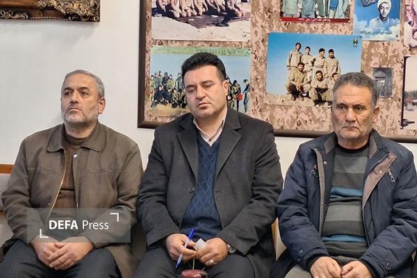 رسالت مهم اساتید دانشگاهی با تبیین ابعاد مختلف جنگ ۱۲ روزه