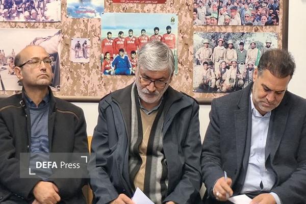 رسالت مهم اساتید دانشگاهی با تبیین ابعاد مختلف جنگ ۱۲ روزه