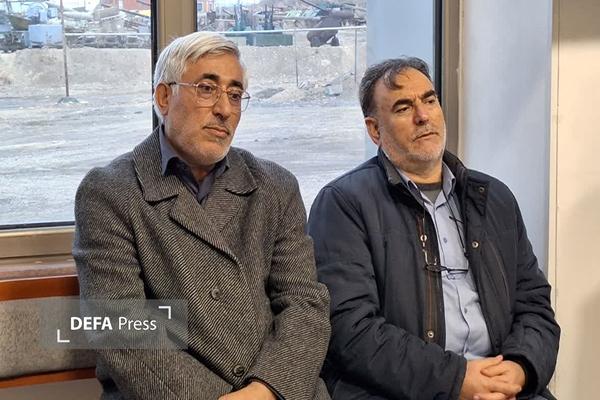 رسالت مهم اساتید دانشگاهی با تبیین ابعاد مختلف جنگ ۱۲ روزه