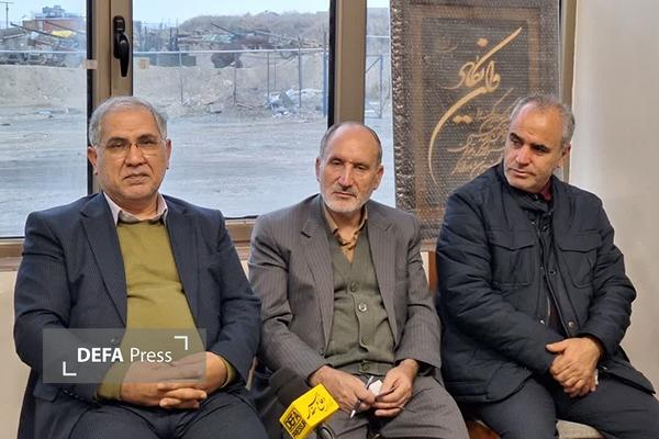 رسالت مهم اساتید دانشگاهی با تبیین ابعاد مختلف جنگ ۱۲ روزه