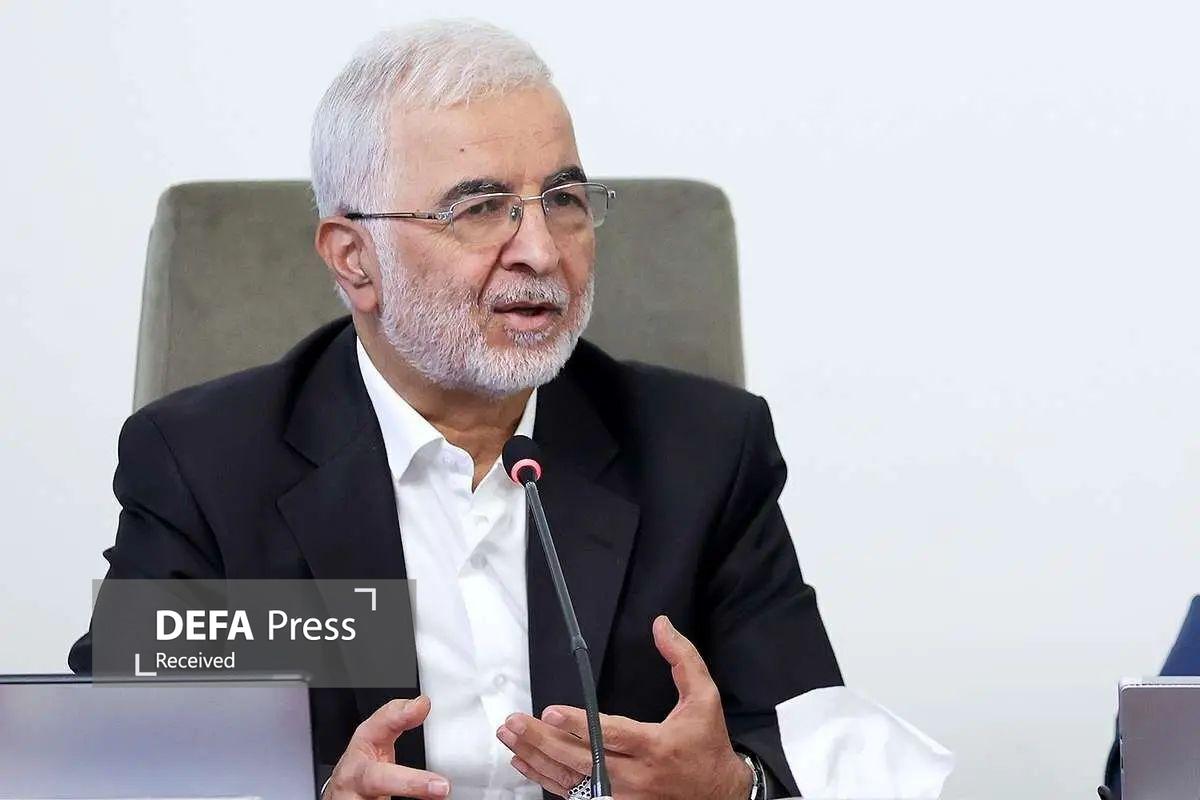 وزیر کشور: شمارش آرا به صورت تمام الکترونیک انجام خواهد شد وزیر کشور: شمارش آرا به صورت تمام الکترونیک انجام خواهد شد