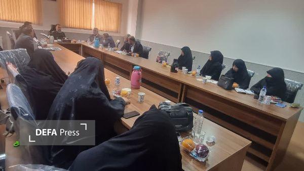 همایش «فخر مادرانه» در استان سمنان برگزار می‌شود