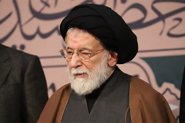 فیلم/ تاریخ شفاهی آیت الله شفیعی