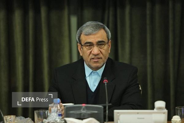 ۸/۲ درصد از رشد اقتصادی برنامه هفتم توسعه باید از طریق بهره‌وری محقق شود
