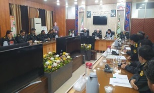 گام‌های موثر ستاد امر به معروف با همکاری فراجا درمسیر کاهش آسیب‌های اجتماعی