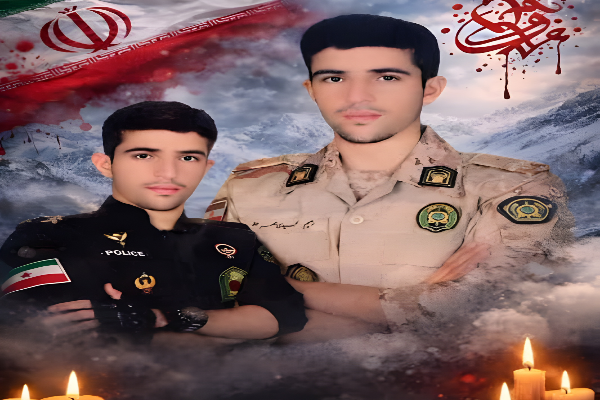 شهادت مرزبان کهگیلویه و بویراحمدی در کردستان