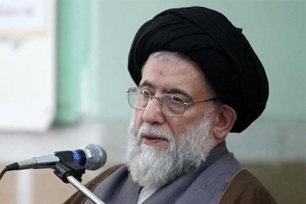 اعلام جزئیات مراسم تشییع آیت‌الله شفیعی در اهواز