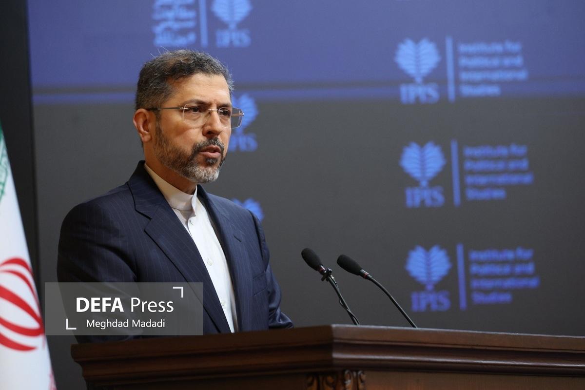 کنفرانس بینالمللی «دیپلماسی و مقاومت در مکتب حاج قاسم» آغاز شد کنفرانس بینالمللی «دیپلماسی و مقاومت در مکتب حاج قاسم» آغاز شد