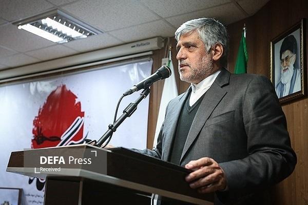 کنفرانس بینالمللی «دیپلماسی و مقاومت در مکتب حاج قاسم» آغاز شد کنفرانس بینالمللی «دیپلماسی و مقاومت در مکتب حاج قاسم» آغاز شد