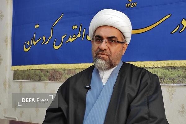 نُهم دی واکنشی طبیعی و برخاسته از غیرت دینی ملت ایران بود