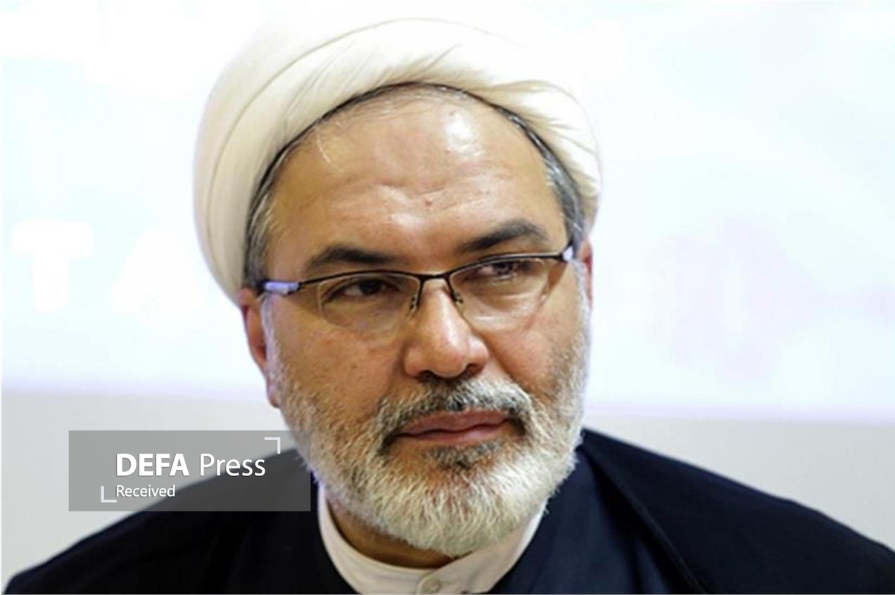 رئیس سیوسومین نمایشگاه بینالمللی قرآن کریم منصوب شد رئیس سیوسومین نمایشگاه بینالمللی قرآن کریم منصوب شد