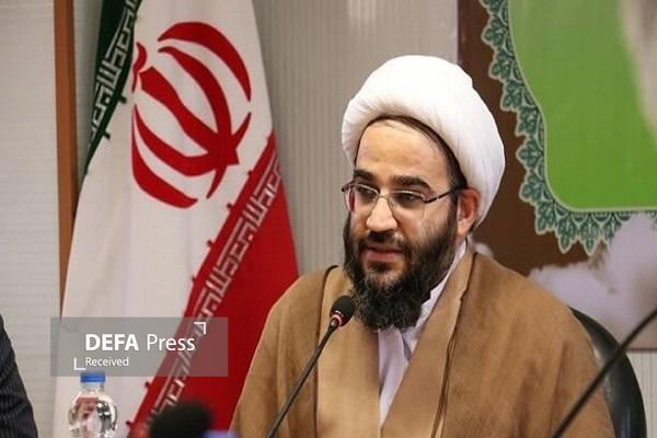 باباخانی: مهرواره «هوای نو» ظرفیتی مردمی و کمنظیر برای حل مسائل فرهنگی جامعه است باباخانی: مهرواره «هوای نو» ظرفیتی مردمی و کمنظیر برای حل مسائل فرهنگی جامعه است