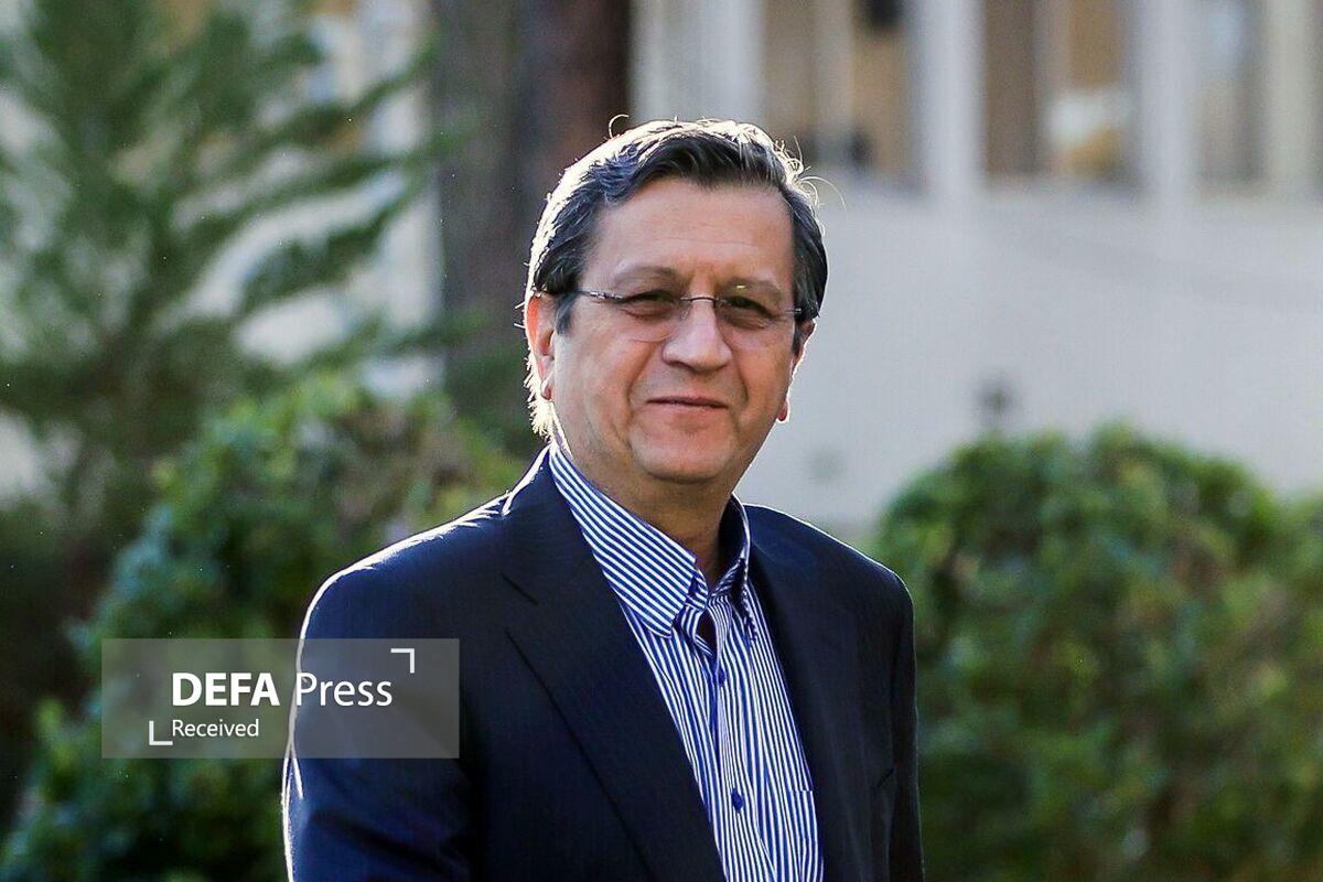 همتی رئیسکل بانک مرکزی میشود همتی رئیسکل بانک مرکزی میشود