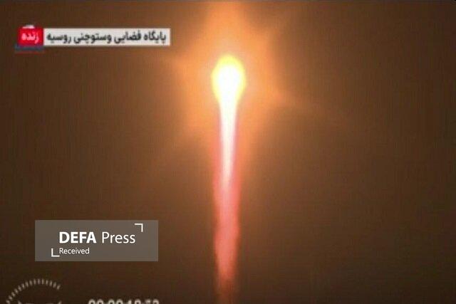 واکنش رسانههای جهان به پرتاب ۳ ماهواره ایرانی واکنش رسانههای جهان به پرتاب ۳ ماهواره ایرانی