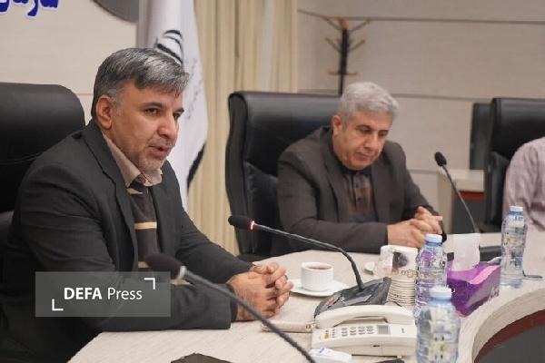 سرشماری عمومی نفوس و مسکن از مهمترین پروژه‌های ملی است