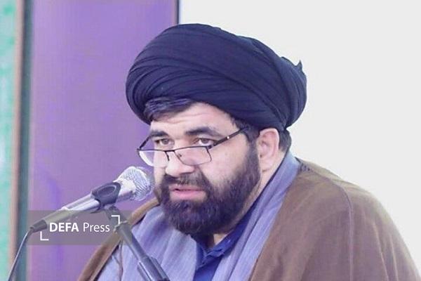 بصیرت اصلی‌ترین سلاح در مقابله با جنگ نرم دشمنان است