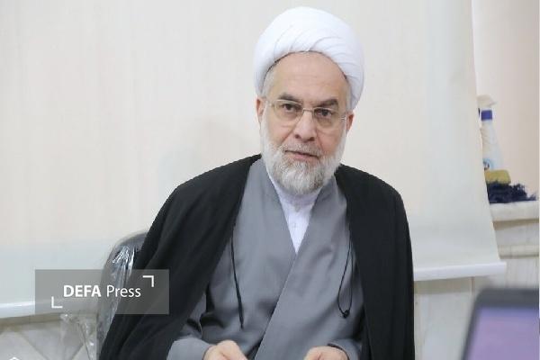 حماسه ۹ دی «یوم‌الله ماندگار» در تاریخ انقلاب اسلامی است