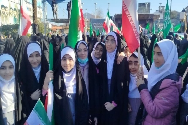 شکوهِ بصیرت در پایتختِ غیرت